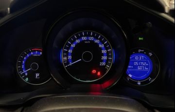 Honda Fit 1.5 Personal 16v - Foto #10