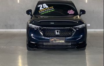 Honda Hr-v 1.5 Di I-vtec Turbo Touring - Foto #2