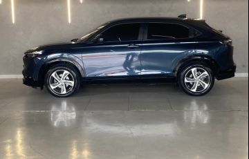Honda Hr-v 1.5 Di I-vtec Turbo Touring - Foto #3