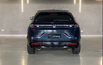 Honda Hr-v 1.5 Di I-vtec Turbo Touring - Foto #5