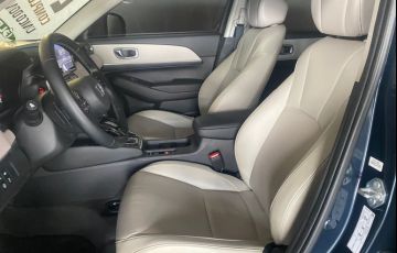 Honda Hr-v 1.5 Di I-vtec Turbo Touring - Foto #7