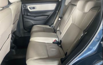 Honda Hr-v 1.5 Di I-vtec Turbo Touring - Foto #8