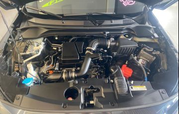Honda Hr-v 1.5 Di I-vtec Turbo Touring - Foto #9