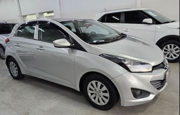 Hyundai Hb20 1.0 Comfort 12v - Foto #2
