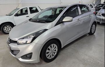Hyundai Hb20 1.0 Comfort 12v - Foto #3