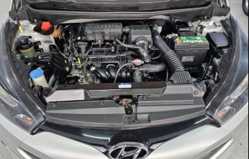 Hyundai Hb20 1.0 Comfort 12v - Foto #4