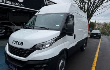 Iveco Daily 3.0 16V Hpi 70c17hd Cd