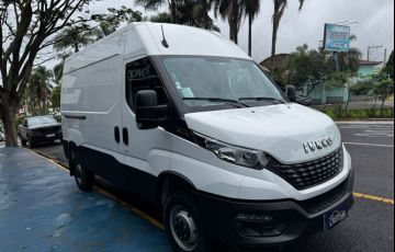 Iveco Daily 3.0 16V Hpi 70c17hd Cd - Foto #3