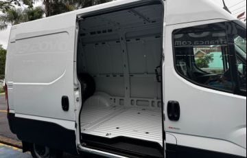 Iveco Daily 3.0 16V Hpi 70c17hd Cd - Foto #4