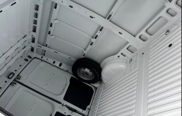 Iveco Daily 3.0 16V Hpi 70c17hd Cd - Foto #5