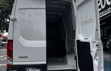 Iveco Daily 3.0 16V Hpi 70c17hd Cd - Foto #7