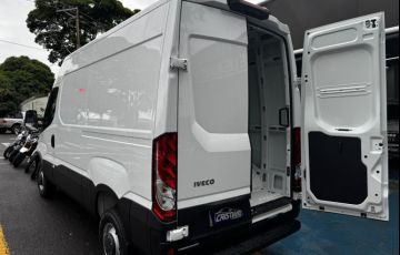 Iveco Daily 3.0 16V Hpi 70c17hd Cd - Foto #8