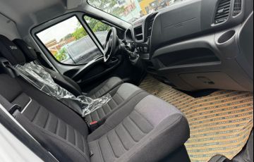 Iveco Daily 3.0 16V Hpi 70c17hd Cd - Foto #9