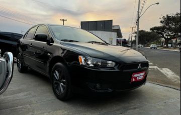 Mitsubishi Lancer 2.0 16V - Foto #3
