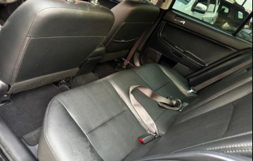 Mitsubishi Lancer 2.0 16V - Foto #10