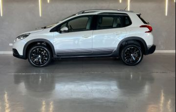 Peugeot 2008 1.6 16V Crossway - Foto #3