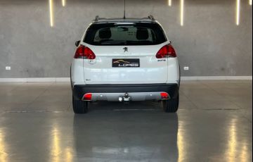 Peugeot 2008 1.6 16V Crossway - Foto #5