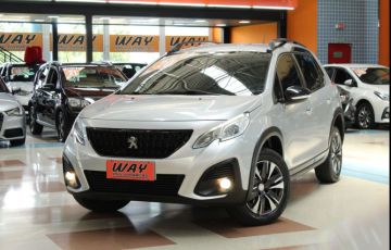 Peugeot 2008 1.6 16V Allure Pack