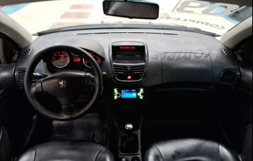Peugeot 207 1.4 Xr Sw 8v - Foto #4