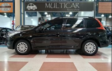 Peugeot 207 1.4 Xr Sw 8v - Foto #8