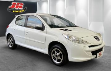 Peugeot 207 1.4 Active 8v - Foto #2