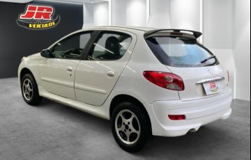 Peugeot 207 1.4 Active 8v - Foto #4