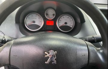Peugeot 207 1.4 Active 8v - Foto #7