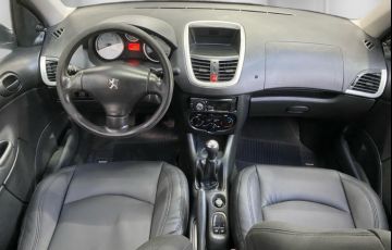 Peugeot 207 1.4 Active 8v - Foto #9