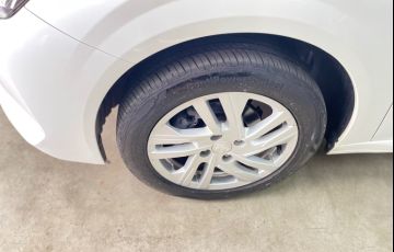 Peugeot 208 1.6 16V Active - Foto #4