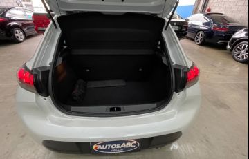 Peugeot 208 1.6 16V Active - Foto #7