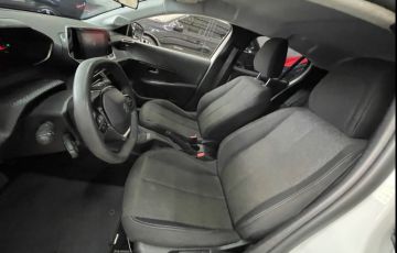 Peugeot 208 1.6 16V Active - Foto #8