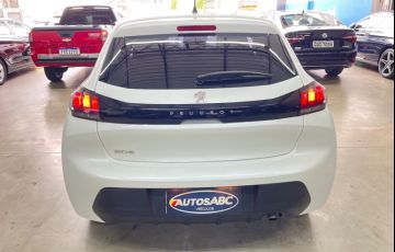 Peugeot 208 1.6 16V Active - Foto #9