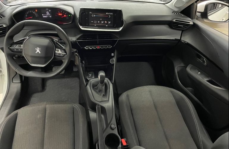 Peugeot 208 1.6 16V Active - Foto #10