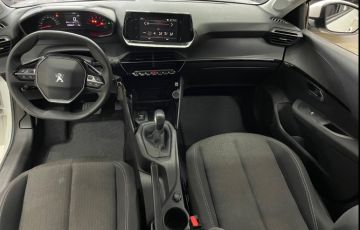 Peugeot 208 1.6 16V Active - Foto #10