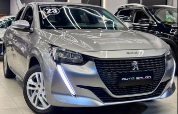 Peugeot 208 1.6 16V Active