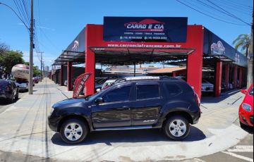 Renault Duster 1.6 Dynamique 4x2 16v