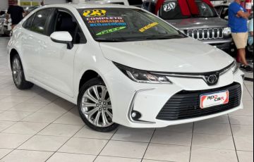 Toyota Corolla 2.0 Vvt-ie Xei Direct Shift