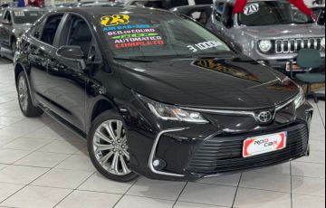 Toyota Corolla 2.0 Vvt-ie Xei Direct Shift