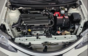 Toyota Etios 1.3 X 16v - Foto #5