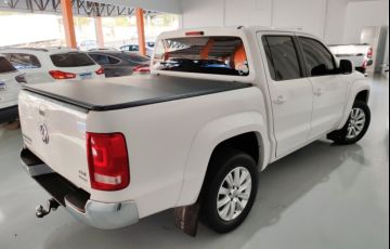 Volkswagen Amarok 2.0 CD 4x4 TDi Highline (Aut) - Foto #4