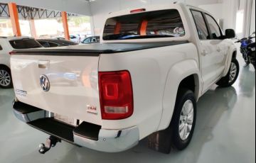 Volkswagen Amarok 2.0 CD 4x4 TDi Highline (Aut) - Foto #5
