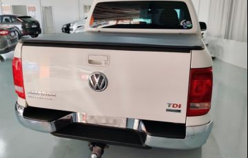 Volkswagen Amarok 2.0 CD 4x4 TDi Highline (Aut) - Foto #6