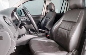 Volkswagen Amarok 2.0 CD 4x4 TDi Highline (Aut) - Foto #7