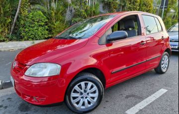 Volkswagen Fox 1.0 Mi Plus 8v