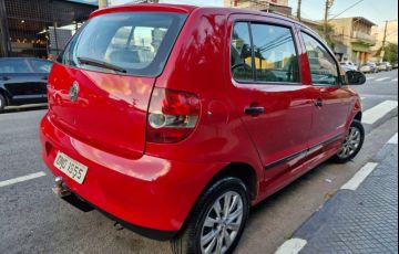 Volkswagen Fox 1.0 Mi Plus 8v - Foto #3