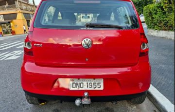 Volkswagen Fox 1.0 Mi Plus 8v - Foto #4