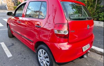 Volkswagen Fox 1.0 Mi Plus 8v - Foto #5