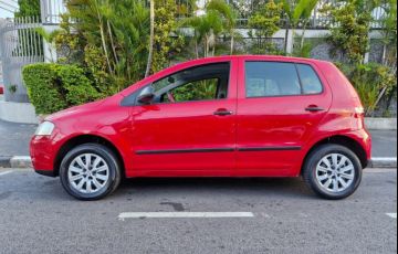 Volkswagen Fox 1.0 Mi Plus 8v - Foto #6