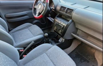 Volkswagen Fox 1.0 Mi Plus 8v - Foto #7