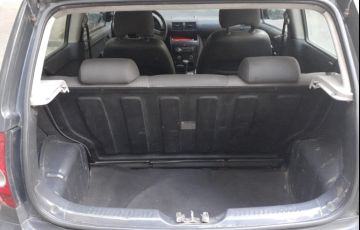 Volkswagen Fox City 1.0 8V (Flex) 2p - Foto #4